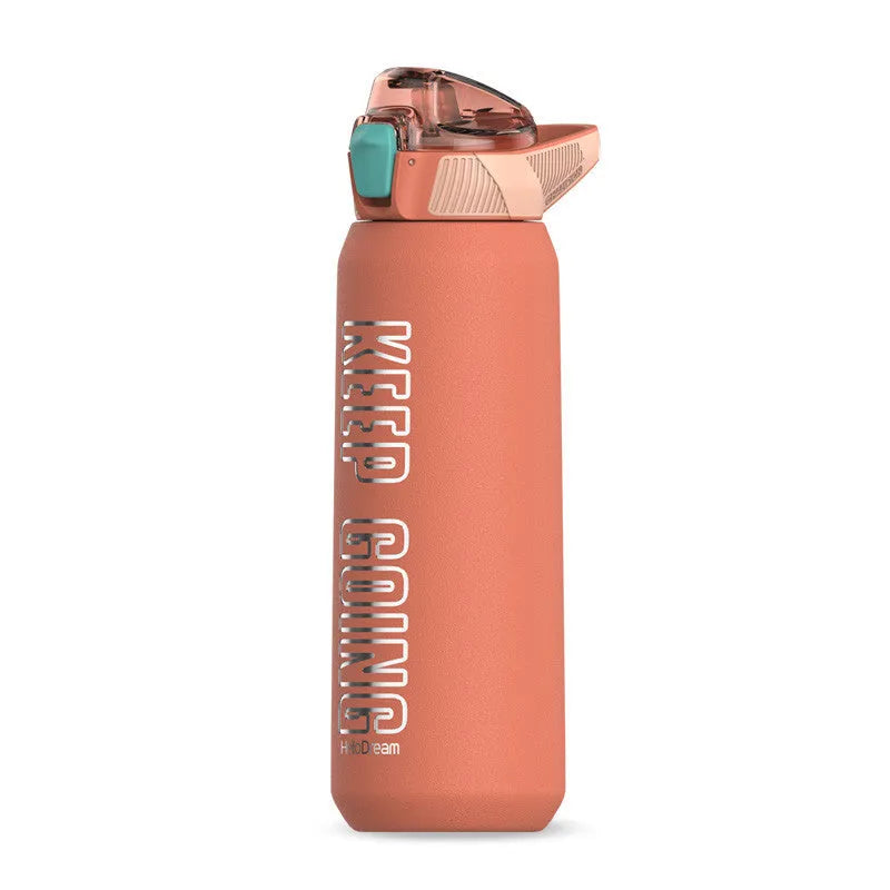 Fashion Stainless Steel Cold Insulation Mug - Bellarte Enchanté Fashion Stainless Steel Cold Insulation Mug